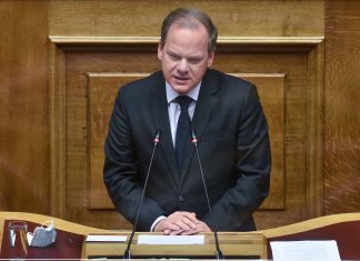 Καραμανλής: Το ΑΣΕΠ θα συνεχίσει να διενεργεί ελέγχους για τις προσλήψεις στον ΟΑΣΑ και τις θυγατρικές της ΣΤΑΣΥ και ΟΣΥ