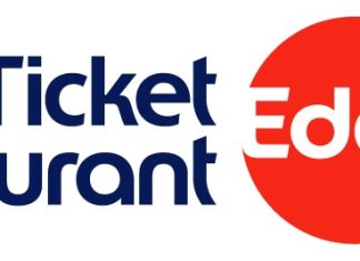 Το σήμα Ticket Restaurant φέρνει τζίρο 200 εκατ. ευρώ στα καταστήματα εστίασης