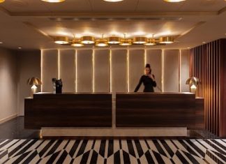 Σε 940.660 ανήλθαν οι αφίξεις σε ξενοδοχειακά καταλύματα τον περασμένο Δεκέμβριο σύμφωνα με την ΕΛΣΤΑΤ