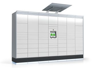 Έρχονται και στην Ελλάδα οι έξυπνες θυρίδες για ανέπαφη παραλαβή και παράδοση δεμάτων