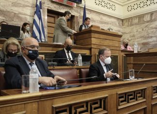 Τι προβλέπει το νομοσχέδιο «Οδηγώντας με Ασφάλεια» για τις εξετάσεις οδηγών