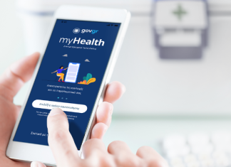 myHealth: Πάνω από 100.000 πολίτες έχουν κατεβάσει την εφαρμογή