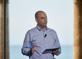 Καραγιάννης: Το Flyover είναι ιδανικά σχεδιασμένο για την πόλη – χωρίς διόδια