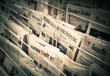 Οι αναγνώστες εφημερίδων προτίθενται να πληρώσουν πιο ακριβά για την εφημερίδα τους προκειμένου να διατηρηθεί η ποιότητα