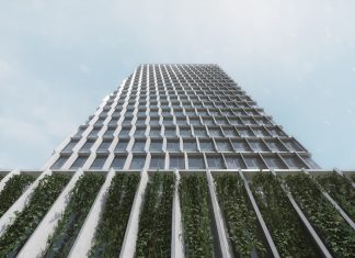 Το έργο των όψεων του Πύργου Πειραιά ανέλαβε η ΤΕΡΝΑ – φώτο – βίντεο