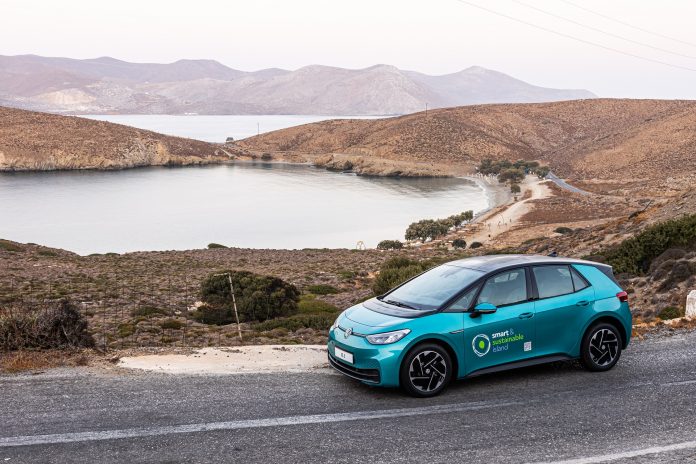 αυτοκίνητο - ηλεκτροκίνηση - VOLKSWAGEN_KOSMOCAR_ASTYPALEA___2