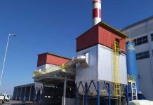 Μηχανικοί Πραγματογνώμονες της Πυροσβεστικής για την έκρηξη στη μονάδα ηλεκτροπαραγωγής της ALFA WOOD στα Γρεβενά