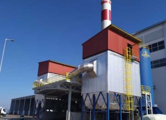 «Πράσινη θέρμανση» από υπολείμματα καλαμποκιού, αμπελιών και μήλων