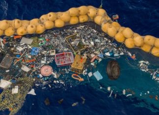 To Παρίσι κηρύσσει τον πόλεμο κατά των πλαστικών