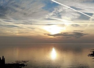 Πλωτά πτερύγια στο λιμάνι του Λος Άντζελες μετατρέπουν τα κύματα του ωκεανού σε ηλεκτρική ενέργεια