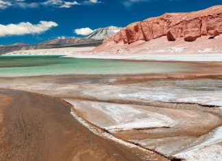 Η BMW επενδύει σε καινοτόμα μέθοδο που εξασφαλίζει την αποδοτική και βιώσιμη εξόρυξη λιθίου