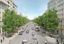 Τέλος του χρόνου αρχίζει η ανάπλαση της Πανεπιστημίου