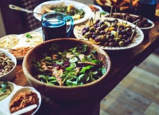 Οι 9 τάσεις που θα κυριαρχήσουν στο ευρωπαϊκό λιανεμπόριο τροφίμων την επόμενη πενταετία