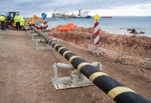 Χρηματοδότηση άνω των 250 εκ. ευρώ για την ηλεκτρική διασύνδεση Κρήτης-Αττικής