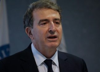 Ειδικός Σύμβουλος στο ΕΛΙΑΜΕΠ ο Μιχάλης Χρυσοχοΐδης