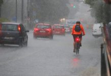 Εγκατάσταση πιλοτικού ερευνητικού συστήματος έγκαιρης προειδοποίησης πλημμύρας στον δήμο Φυλής