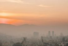 Παγκόσμια Ημέρα Περιβάλλοντος: Έρευνα για την πρόγνωση της αέριας ρύπανσης από δασικές πυρκαγιές στην Ελλάδα διεξάγουν καθηγητές του Πολυτεχνείου Κρήτης