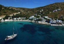 Κίμωλος: Επιλέξιμος προορισμός κάθε επισκέπτη με ποιοτικές αναζητήσεις