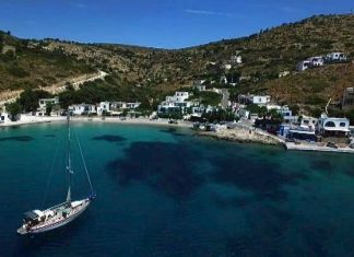 Κίμωλος: Επιλέξιμος προορισμός κάθε επισκέπτη με ποιοτικές αναζητήσεις