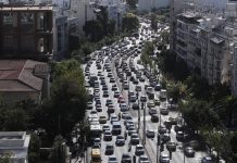 Κυκλοφοριακό στην Αττική: Λύσεις ανακούφισης μέχρι να γίνουν τα απαραίτητα έργα υπάρχουν αλλά… αναζητούνται οι αποφάσεις!