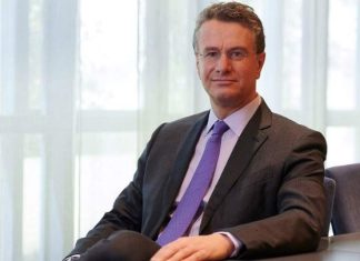 Δημήτρης Παπαλεξόπουλος: Για να συνεχίσουμε στην πορεία οικονομικής ανάπτυξης και κοινωνικής ευημερίας απαιτείται το κράτος και οι επιχειρήσεις να ανέβουμε κατηγορία.