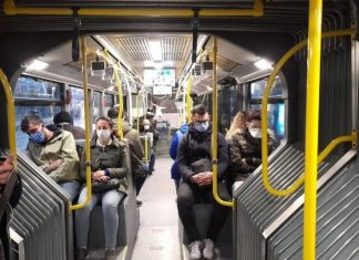 Τις συνέπειες της πανδημικής κρίσης στις δημόσιες επιβατικές μεταφορές στη Θεσσαλονίκη διερευνά ο ΟΣΕΘ