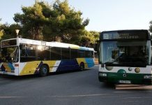 Interbus: πιλοτικό πρόγραμμα Wibus για δωρεάν Wi-Fi σε αστικά λεωφορεία της Αθήνας