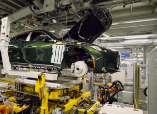 Πώς επηρεάζει την αυτοκινητοβιομηχανία ο πόλεμος στην Ουκρανία