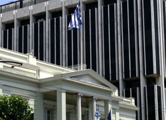 Εκπρόσωπος ΥΠΕΞ: Το καλώδιο είναι ευρωπαϊκό έργο γεωστρατηγικής σημασίας, εδράζεται στο Διεθνές Δίκαιο και θα προχωρήσει βάσει προγραμματισμού
