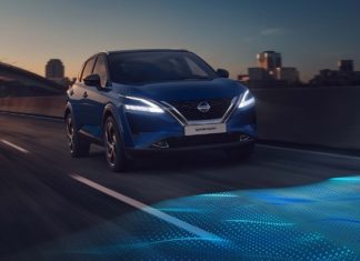 Το 36% των Ευρωπαίων οδηγών δεν αισθάνεται έτοιμο για χειμερινή οδήγηση