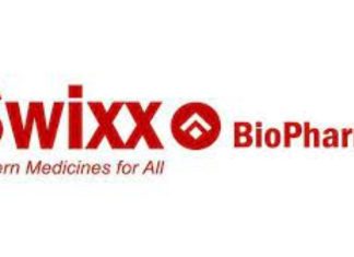 Στην Ελλάδα η Swixx BioPharma SA