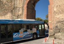 Ξεπέρασε τα 40.000 δρομολόγια η Πολιτιστική Γραμμή ΟΑΣΘ