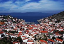 Σε τροχιά υλοποίησης ο βιολογικός καθαρισμός της Ύδρας