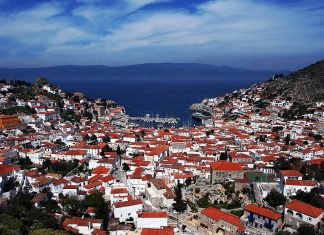 Σε τροχιά υλοποίησης ο βιολογικός καθαρισμός της Ύδρας