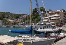 H Αλόννησος στη δεύτερη θέση ανάμεσα στους καλύτερους οικολογικούς προορισμούς του κόσμου