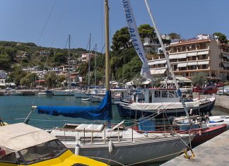 H Αλόννησος στη δεύτερη θέση ανάμεσα στους καλύτερους οικολογικούς προορισμούς του κόσμου