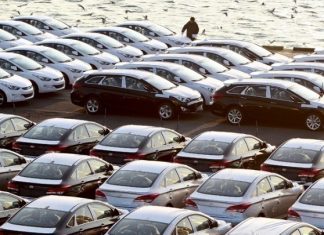 Οι εκπομπές ρύπων των SUV εκτιμάται ότι έχουν σημειώσει μικρή αύξηση 0,5%