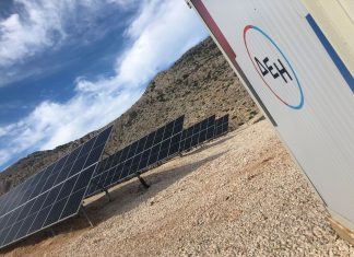 Ημέρα της Γης: Η ΔΕΗ επενδύει στην καθαρή ενέργεια για βιώσιμη ανάπτυξη