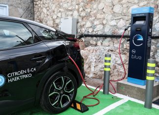 Τα ηλεκτρικά αυτοκίνητα απαιτούν ειδικά ελαστικά με ειδική γόμα, πέλμα και διαστάσεις