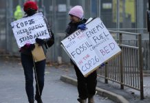 COP26: Συνεχίζονται και σήμερα οι διαπραγματεύσεις για να βρεθούν συμβιβασμοί