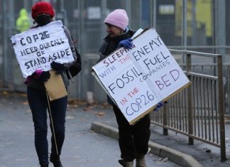 COP26: Συνεχίζονται και σήμερα οι διαπραγματεύσεις για να βρεθούν συμβιβασμοί