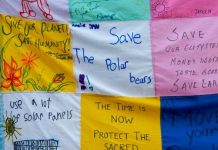 COP26: Νέο προσχέδιο συμφωνίας που διατηρεί τις πιέσεις για κλιματική δράση αλλά και τις ισορροπίες