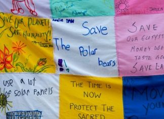 COP26: Νέο προσχέδιο συμφωνίας που διατηρεί τις πιέσεις για κλιματική δράση αλλά και τις ισορροπίες