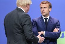 COP26: Ο Μακρόν καλεί τις χώρες που “εκπέμπουν τις μεγαλύτερες ποσότητες” CO2 να ενισχύσουν τους στόχους τους