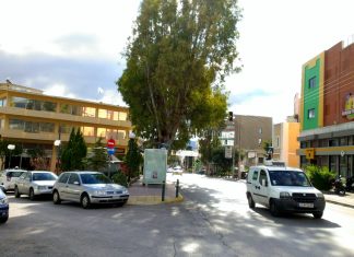 Χρηματοδοτεί έργα αναβάθμισης της ποιότητας ζωής στο Ίλιον η Περιφέρεια Αττικής – Στα 16,5 εκατ. ευρώ το κόστος