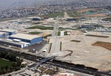 Σε πλήρη ανάπτυξη οι εργασίες ανάπλασης της έκτασης του Ελληνικού και του παράκτιου μετώπου – Τι ακολουθεί