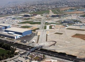 Σε πλήρη ανάπτυξη οι εργασίες ανάπλασης της έκτασης του Ελληνικού και του παράκτιου μετώπου – Τι ακολουθεί