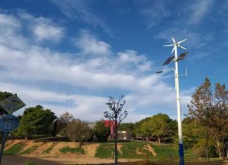 Συστήματα ανανεώσιμων πηγών ενέργειας στον Δήμο Βριλησσίων