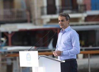 Η εποχή των GR-ecoislands ξεκινάει από τη Χάλκη με συμμαχία ελληνικών και γαλλικών εταιρειών