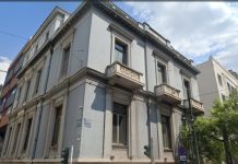 Αυτές είναι οι νέες εγκρίσεις πολεοδομικών και αρχιτεκτονικών θεμάτων από το Κεντρικό Συμβούλιο Αρχιτεκτονικής